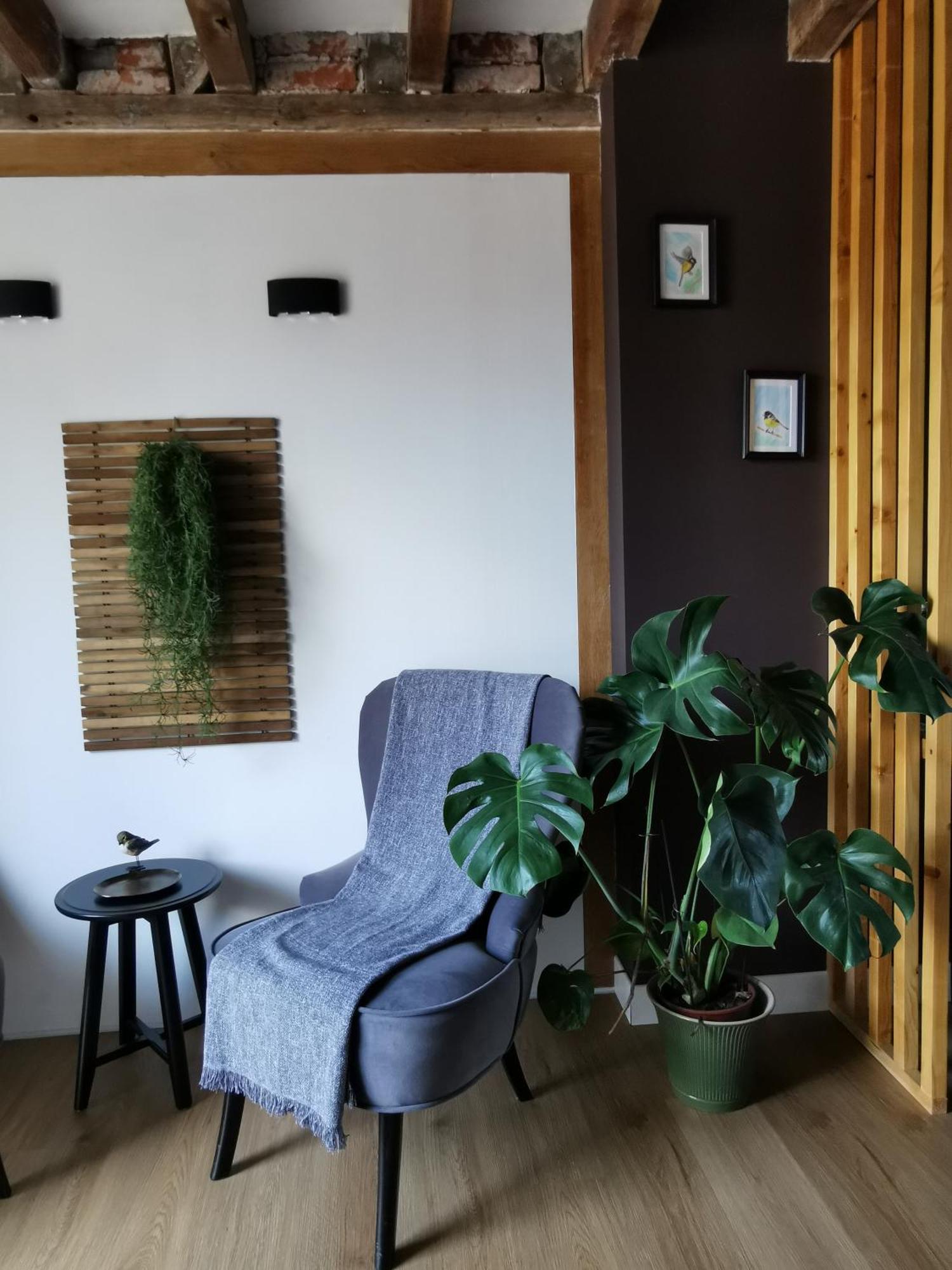 Bed and Breakfast La Jacquiere Шомон-сюр-Луар Экстерьер фото