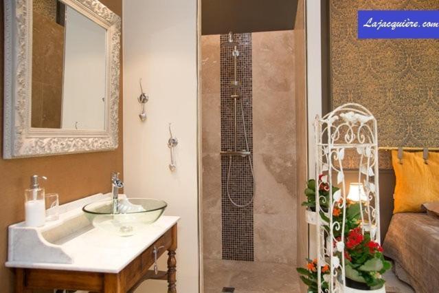 Bed and Breakfast La Jacquiere Шомон-сюр-Луар Экстерьер фото